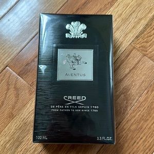 Aventus Creed cologne